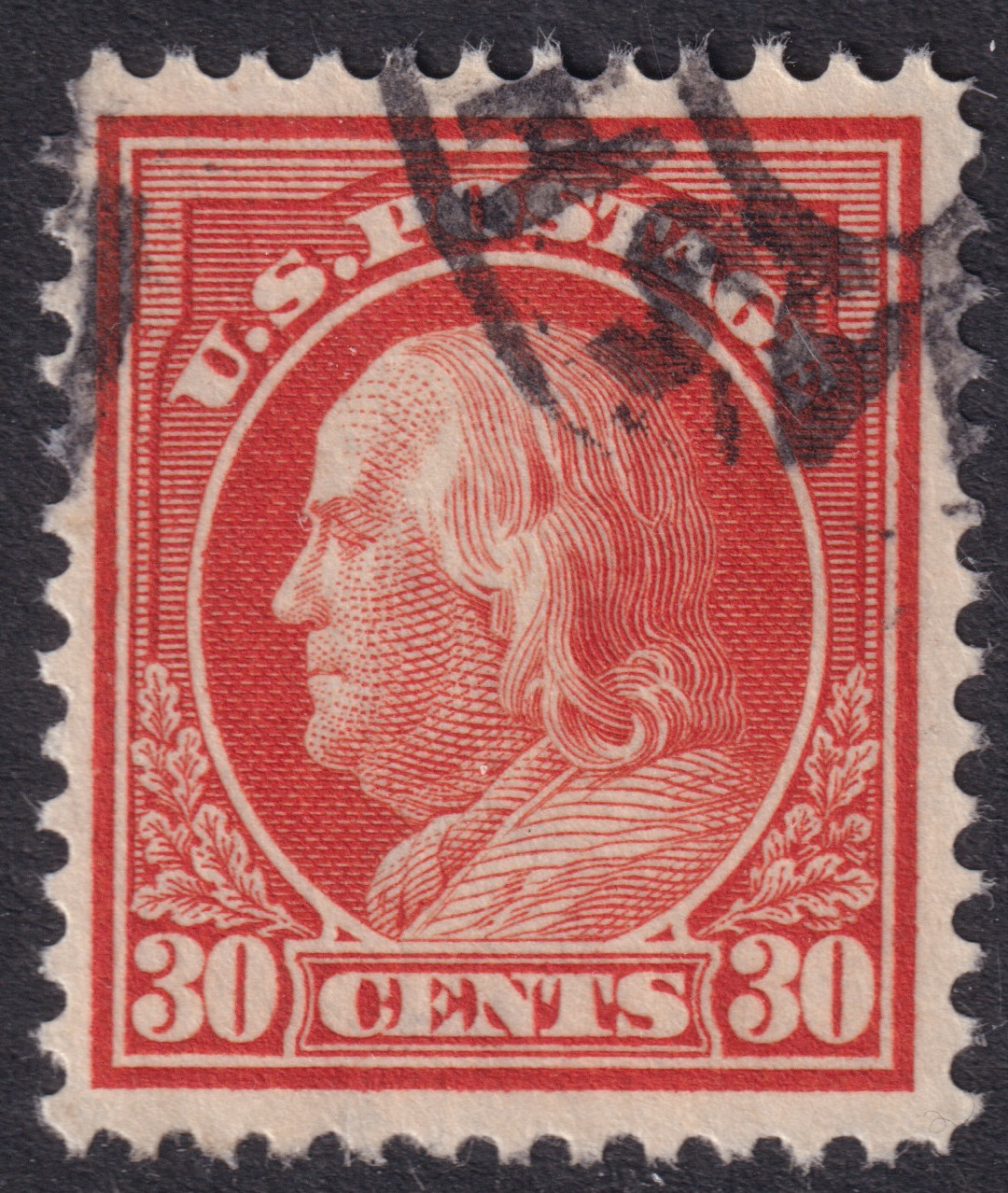 Stamp Picture