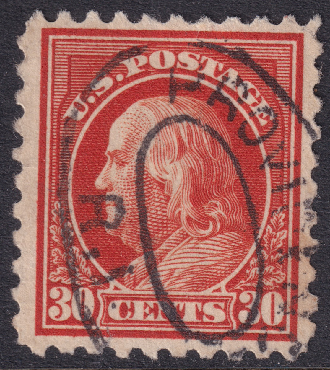 Stamp Picture