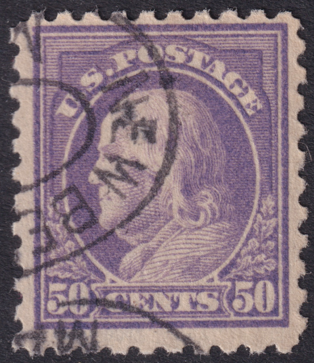 Stamp Picture