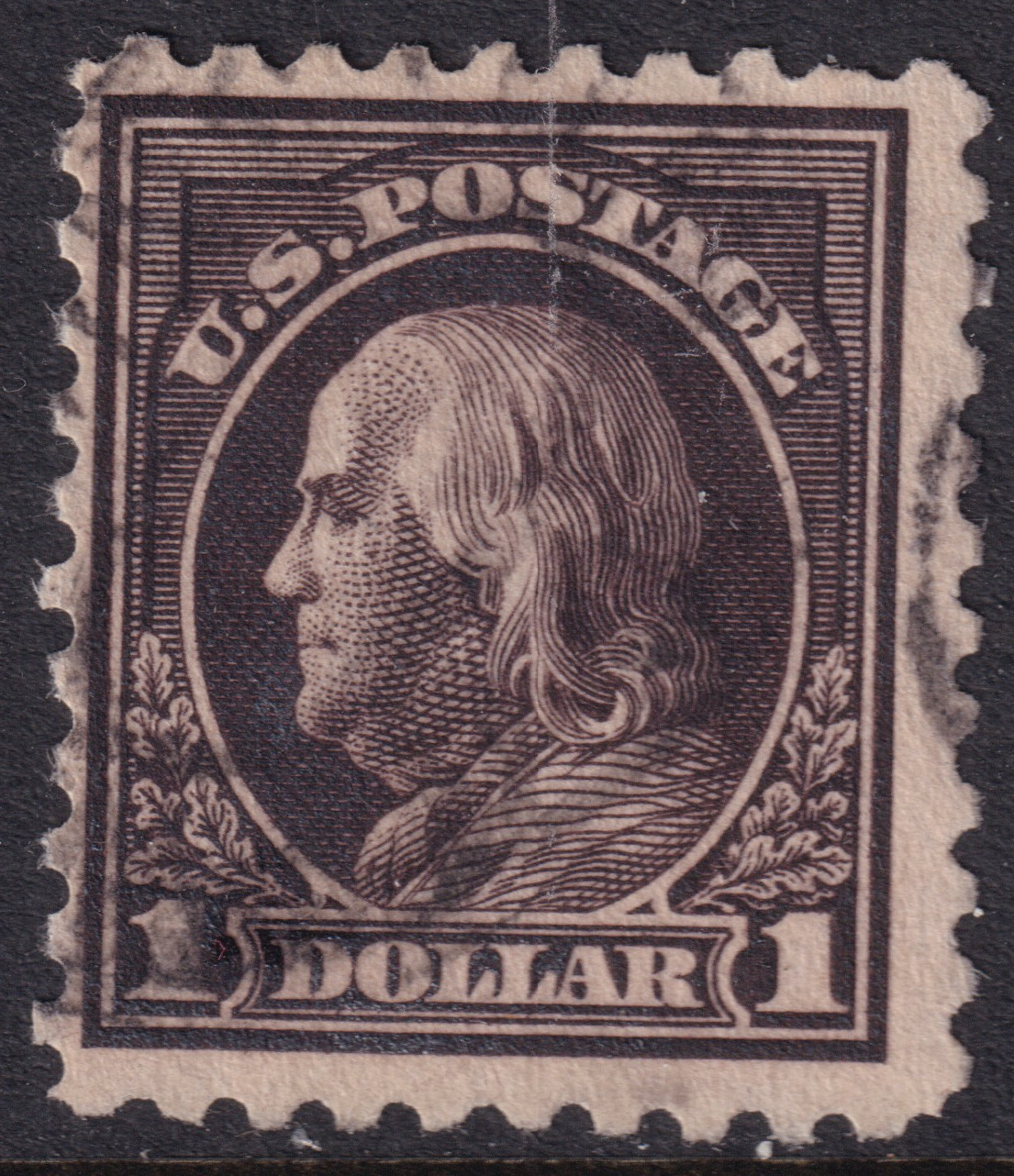 Stamp Picture