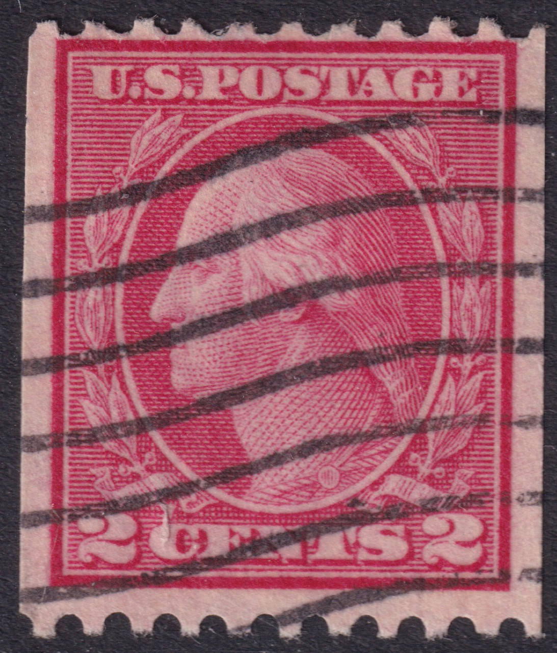 Stamp Picture
