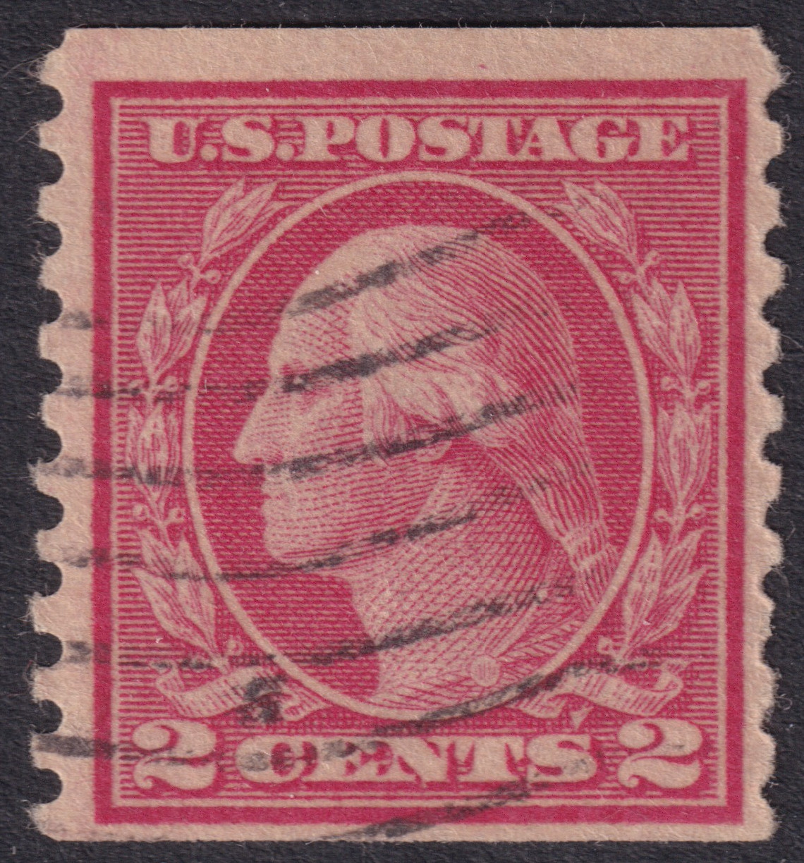 Stamp Picture