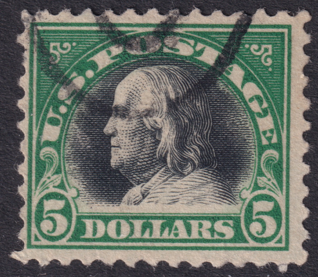 Stamp Picture