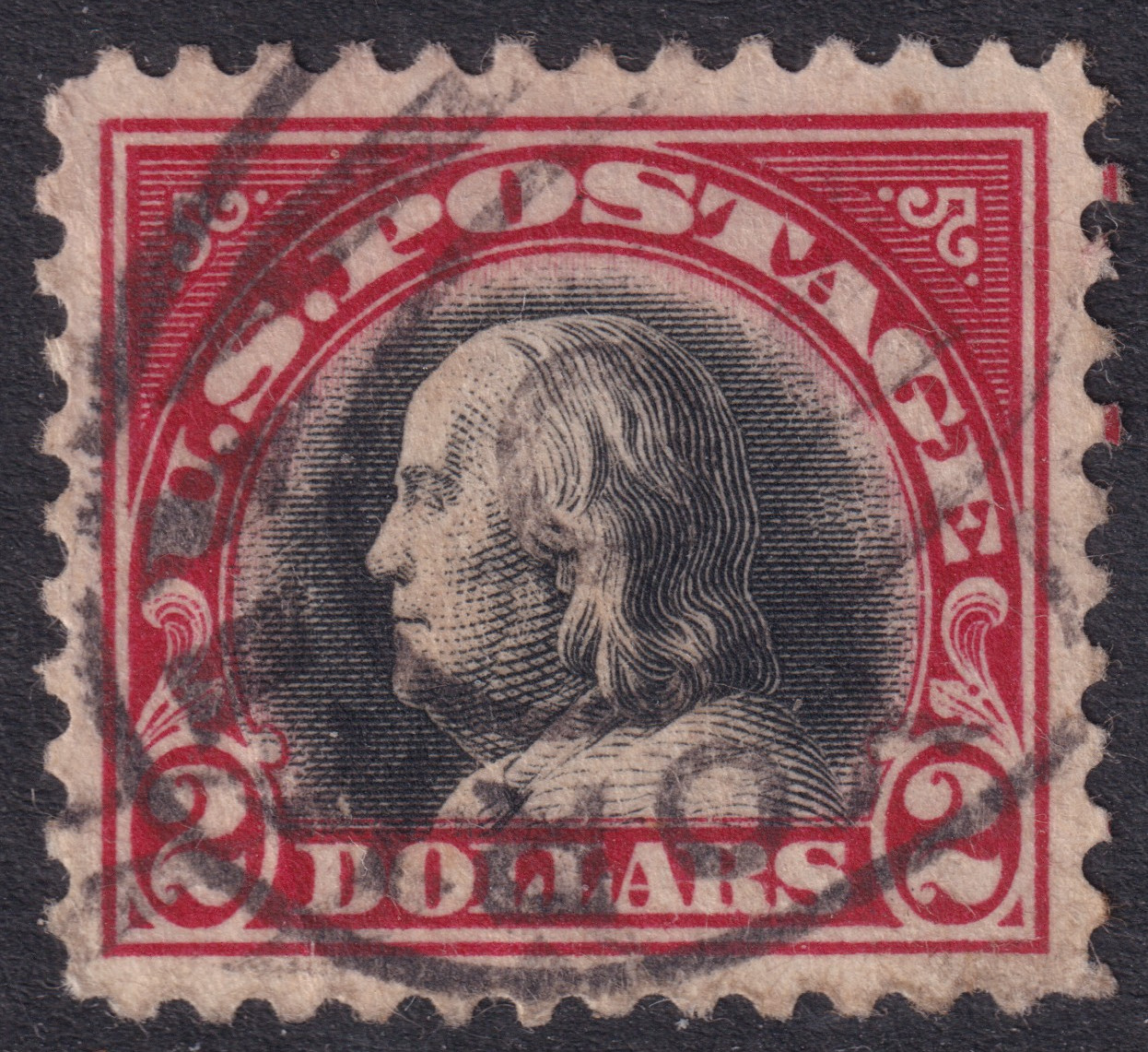 Stamp Picture