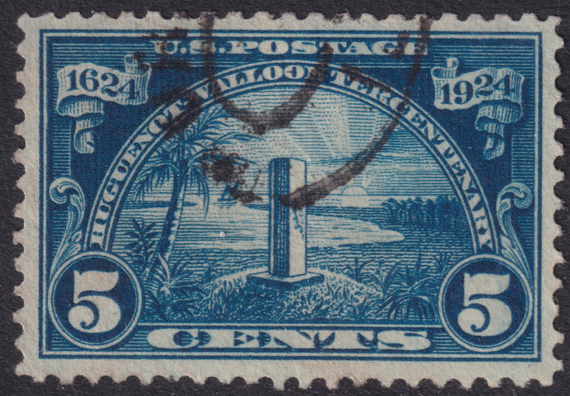 Stamp Picture
