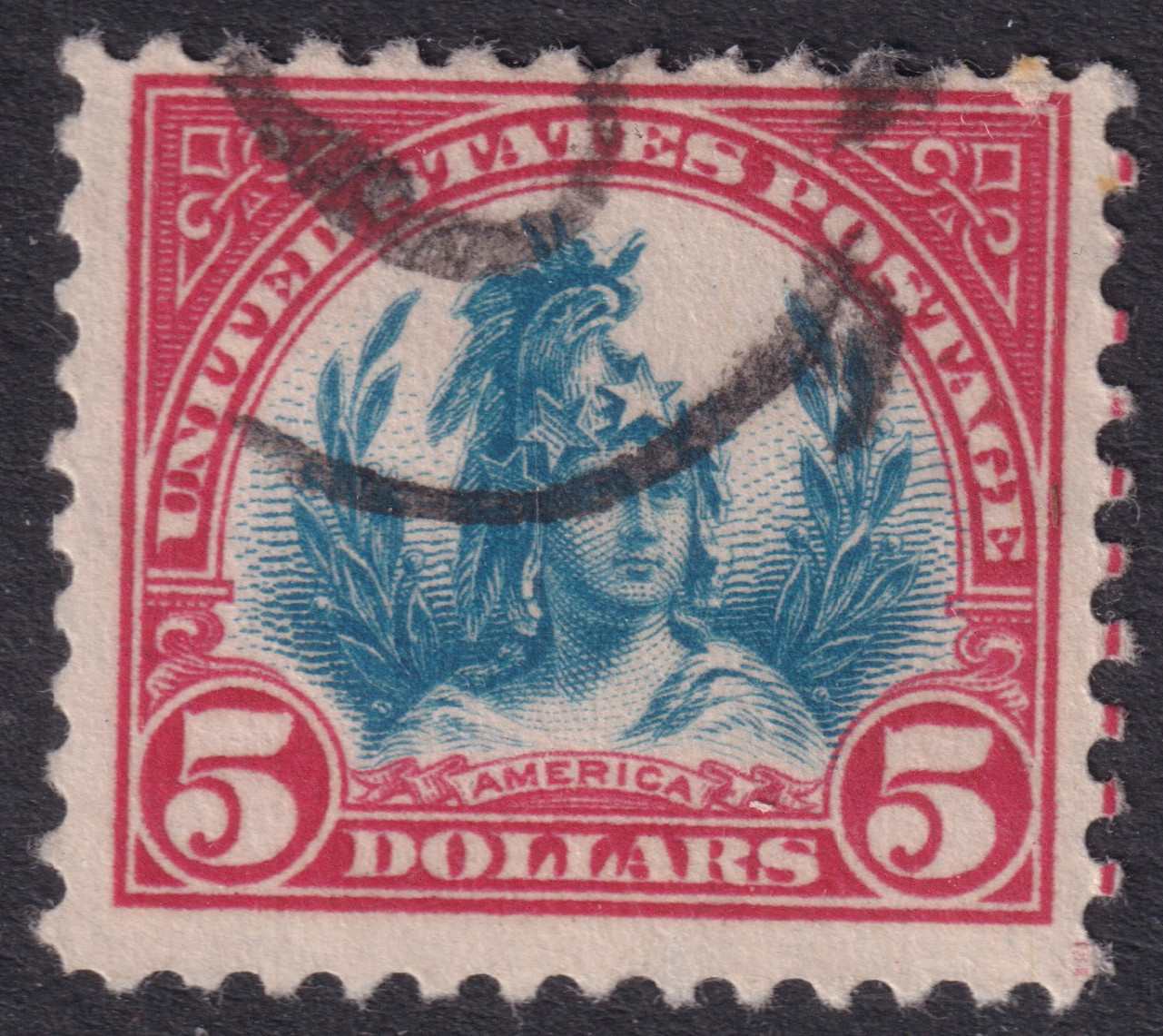 Stamp Picture