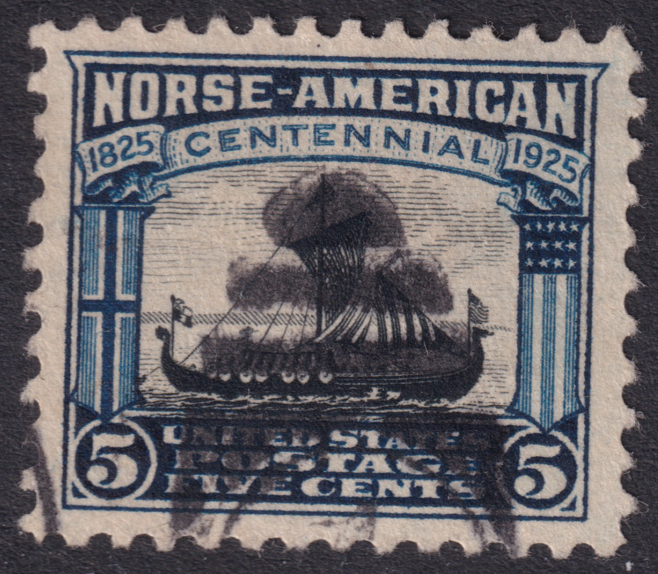 Stamp Picture