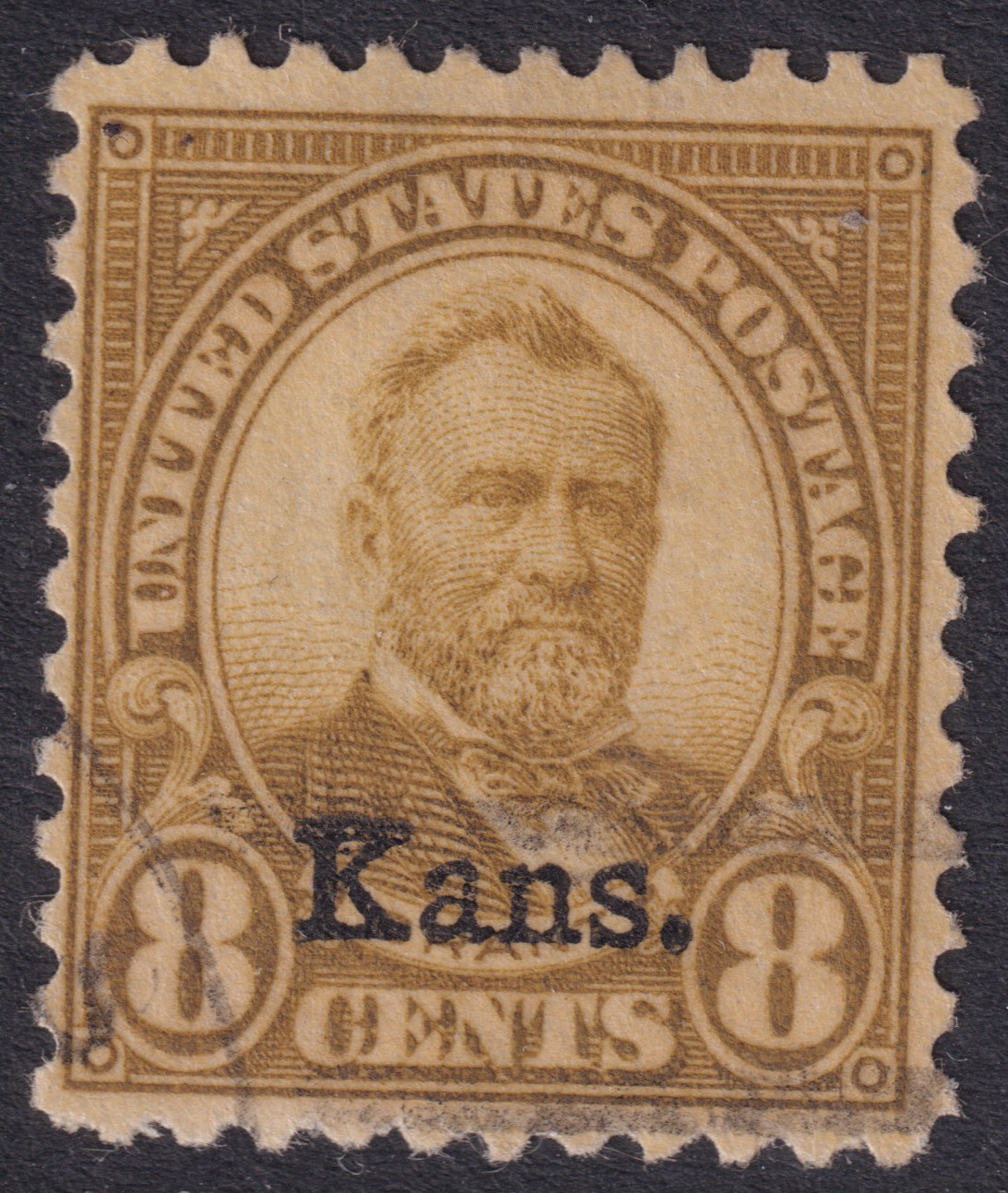 Stamp Picture