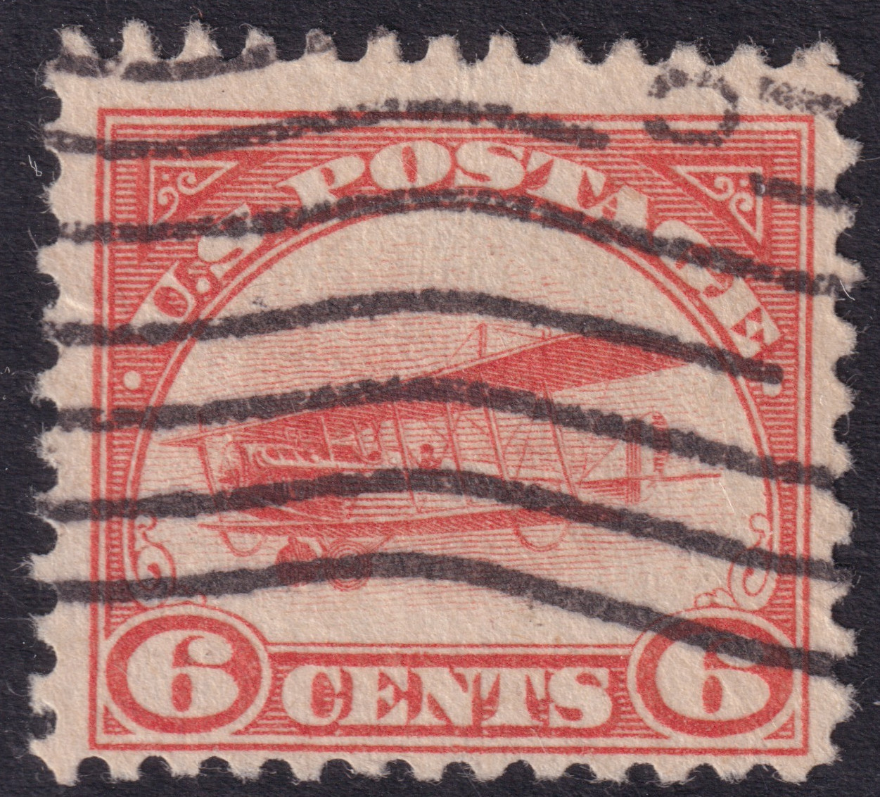 Stamp Picture