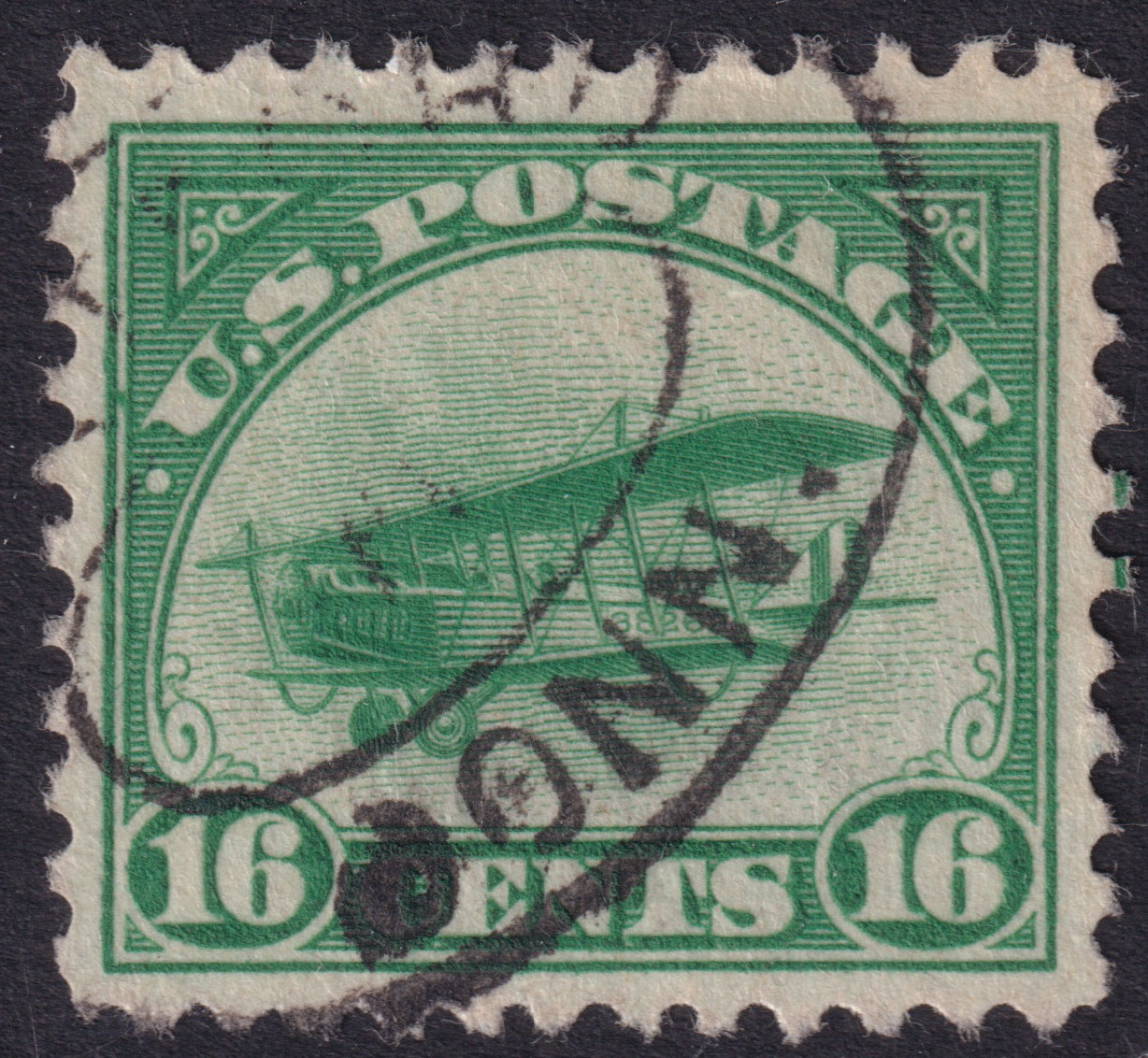 Stamp Picture