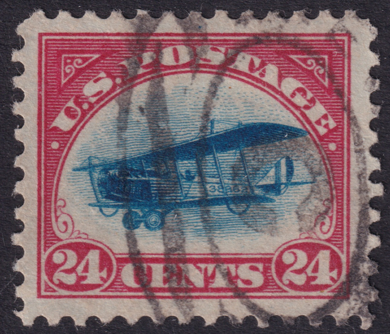 Stamp Picture