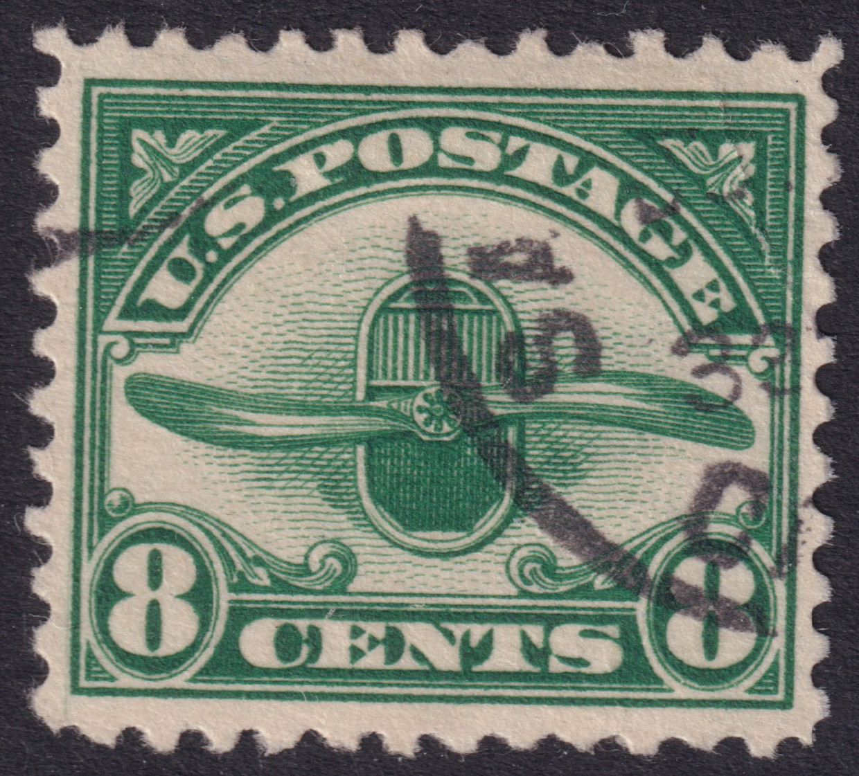 Stamp Picture
