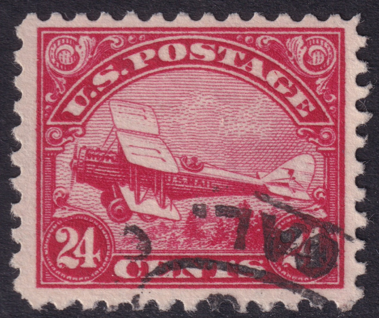Stamp Picture