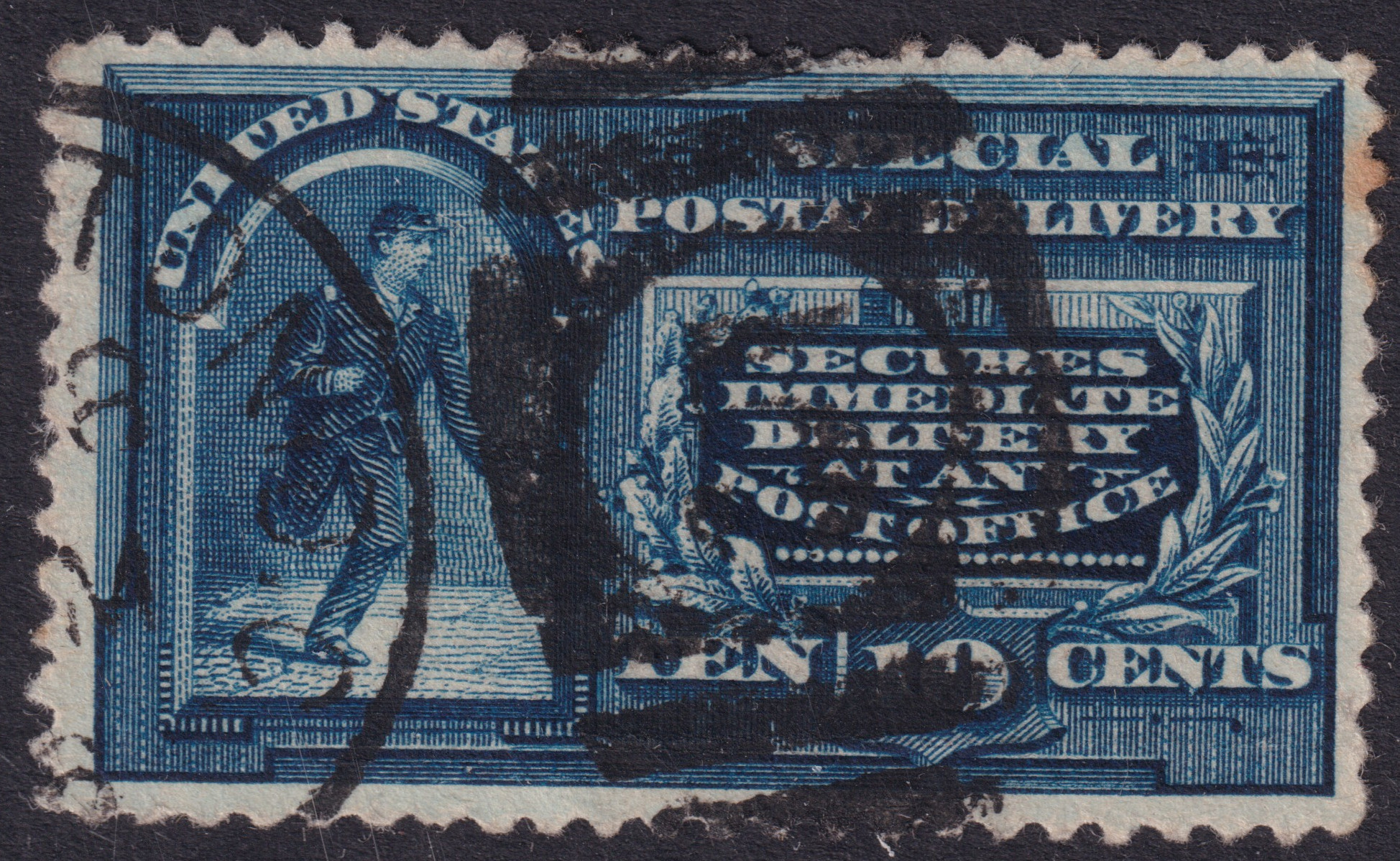 Stamp Picture