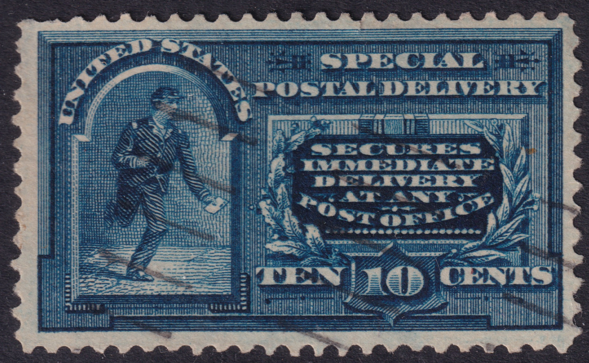 Stamp Picture