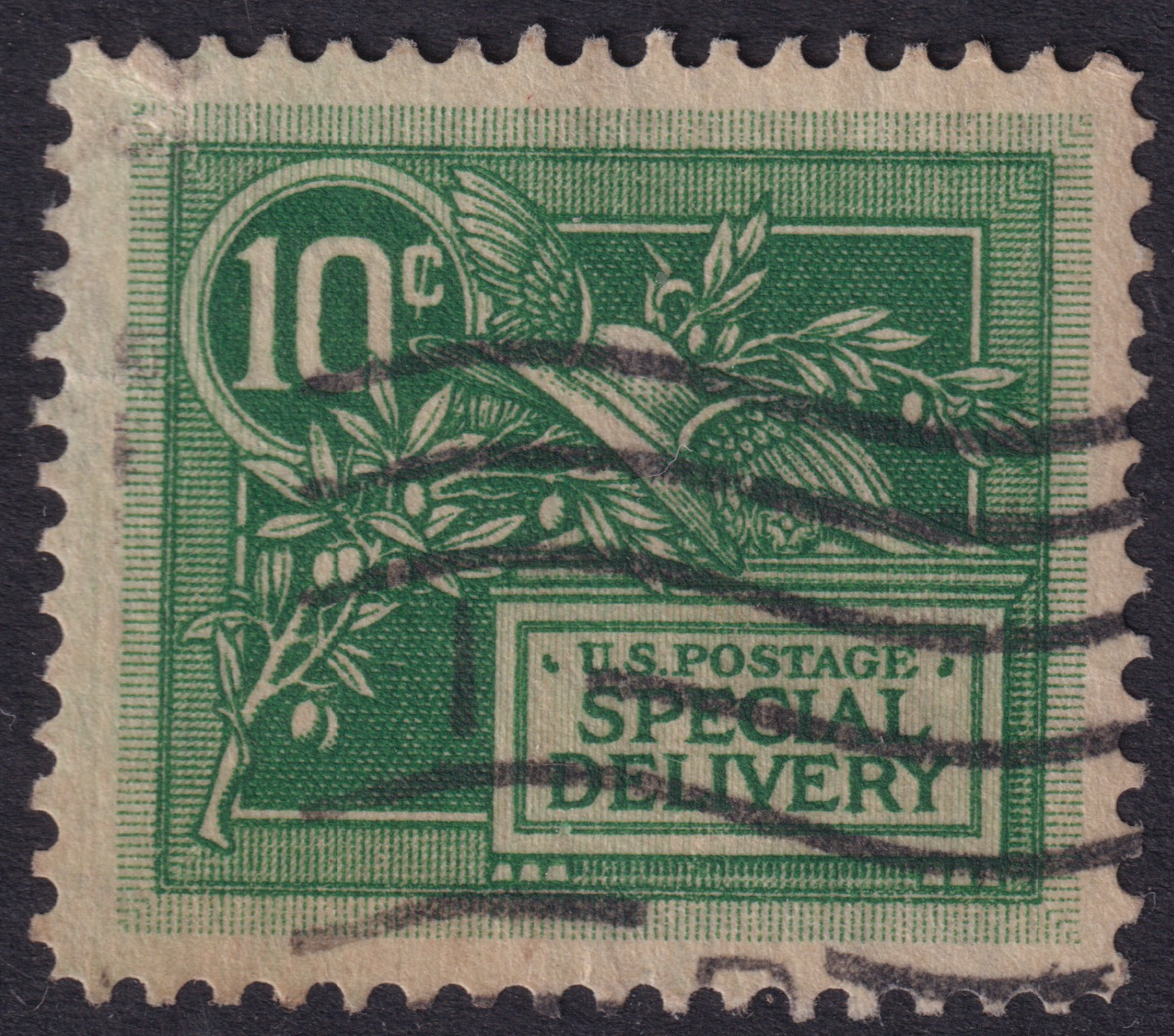 Stamp Picture