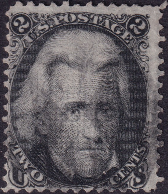Stamp Picture