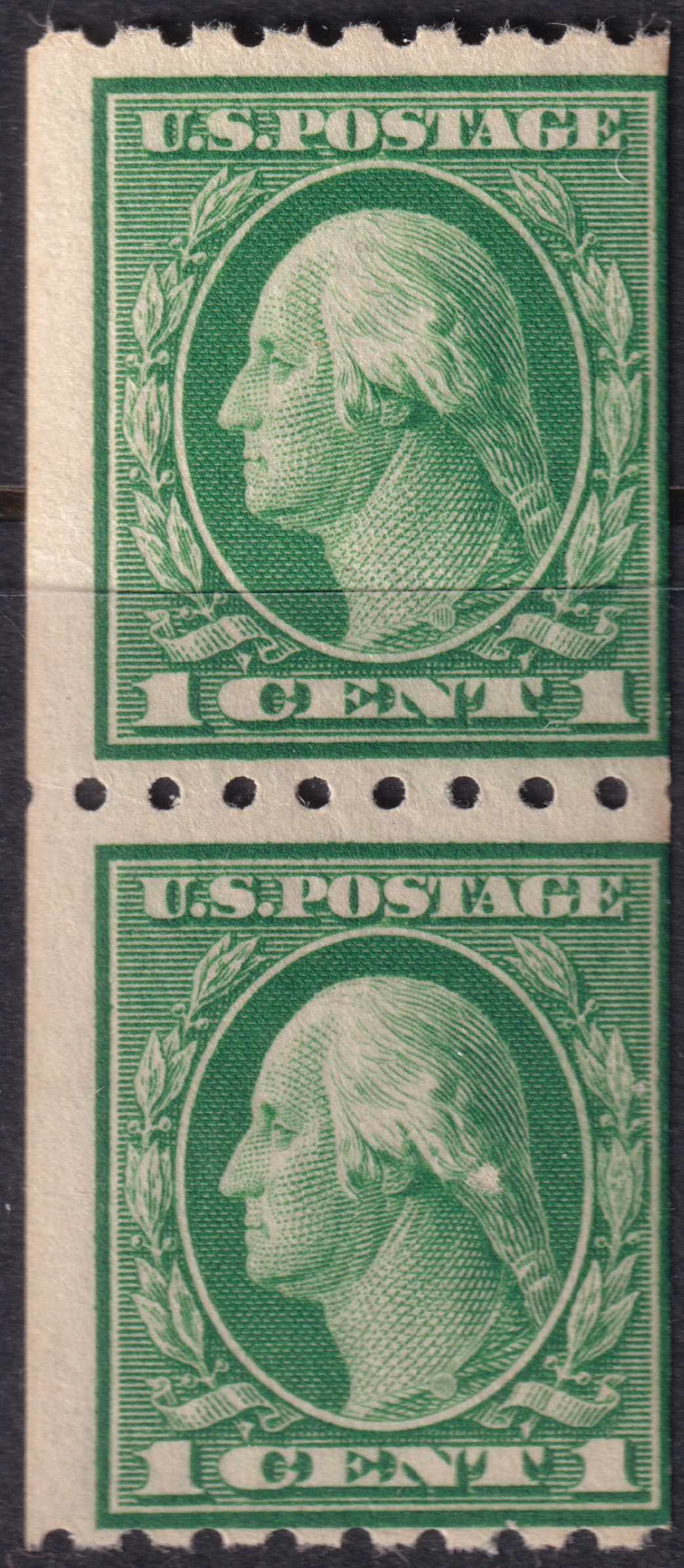Stamp Picture
