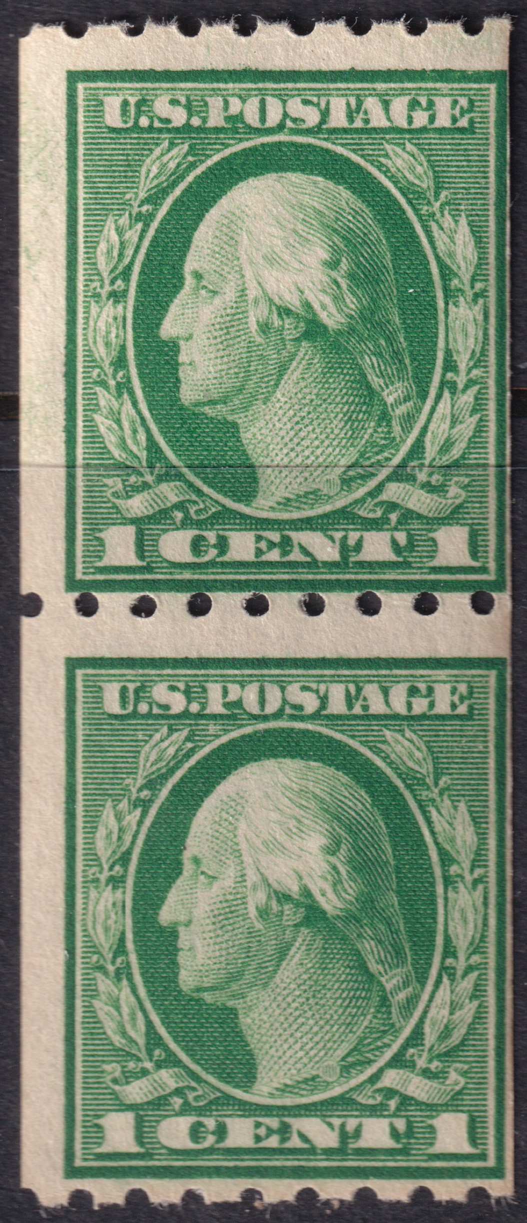 Stamp Picture