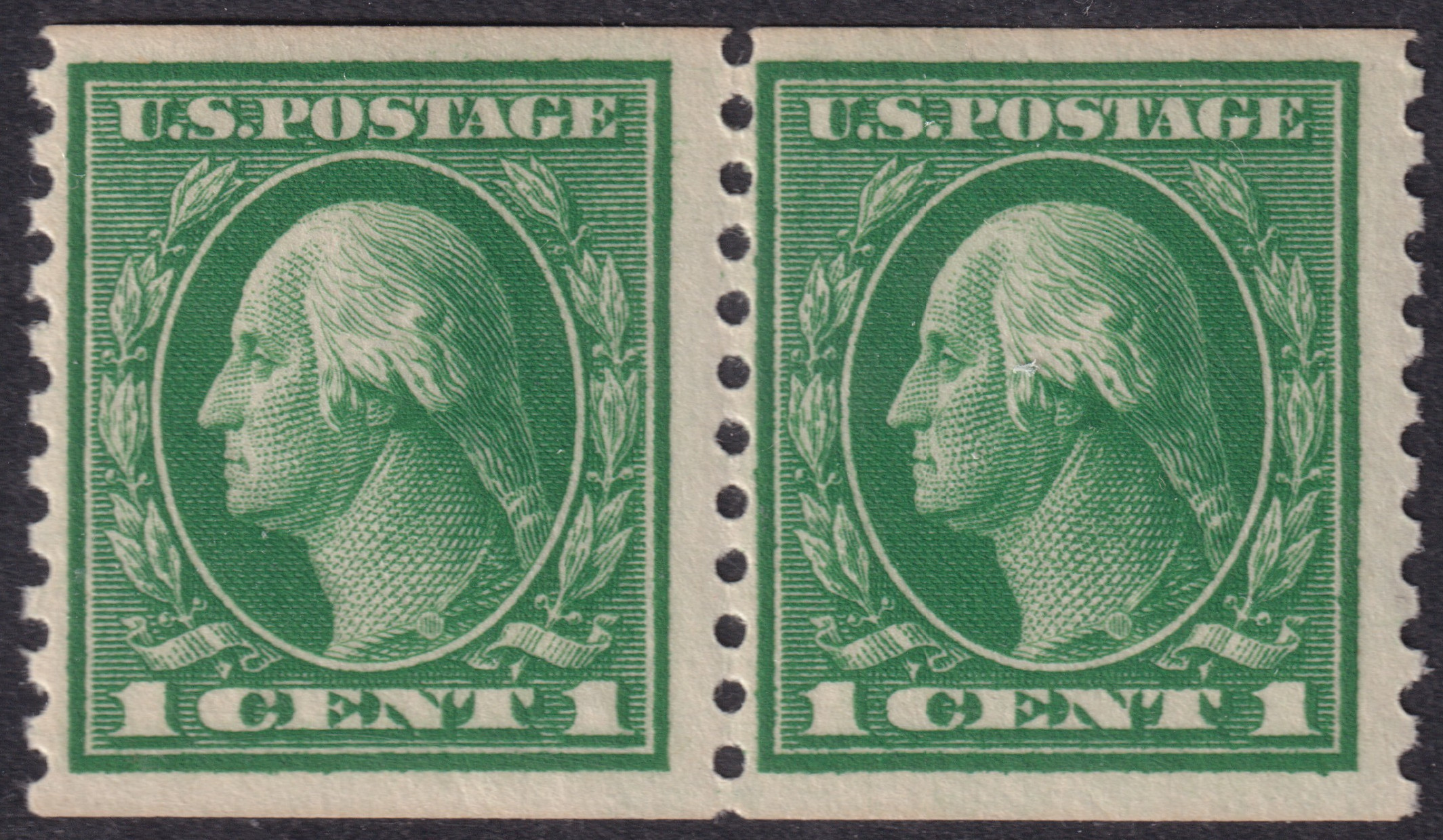 Stamp Picture