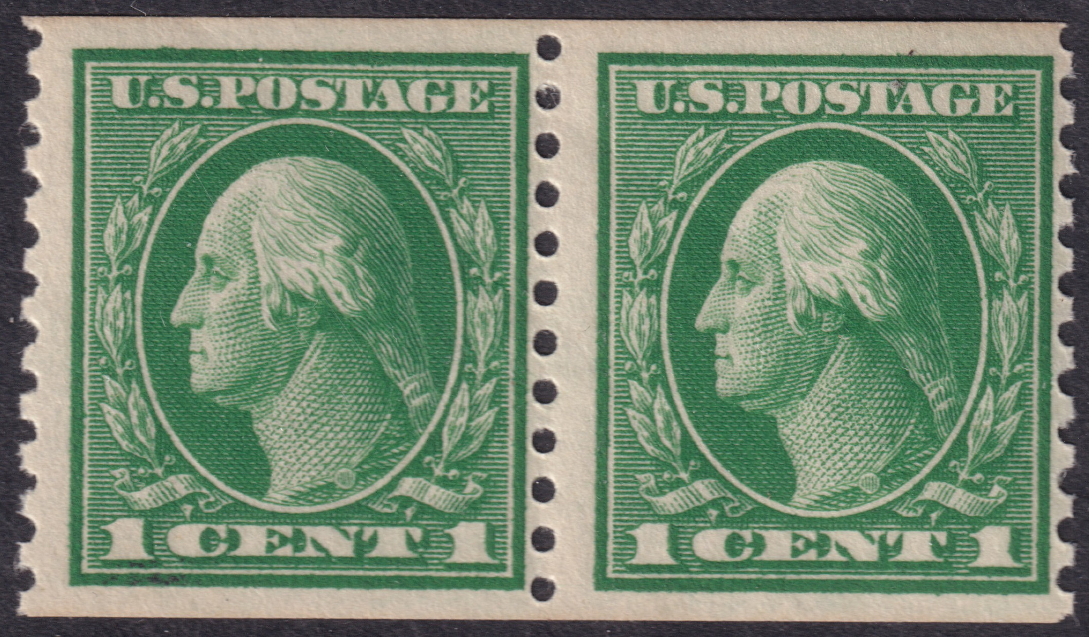 Stamp Picture