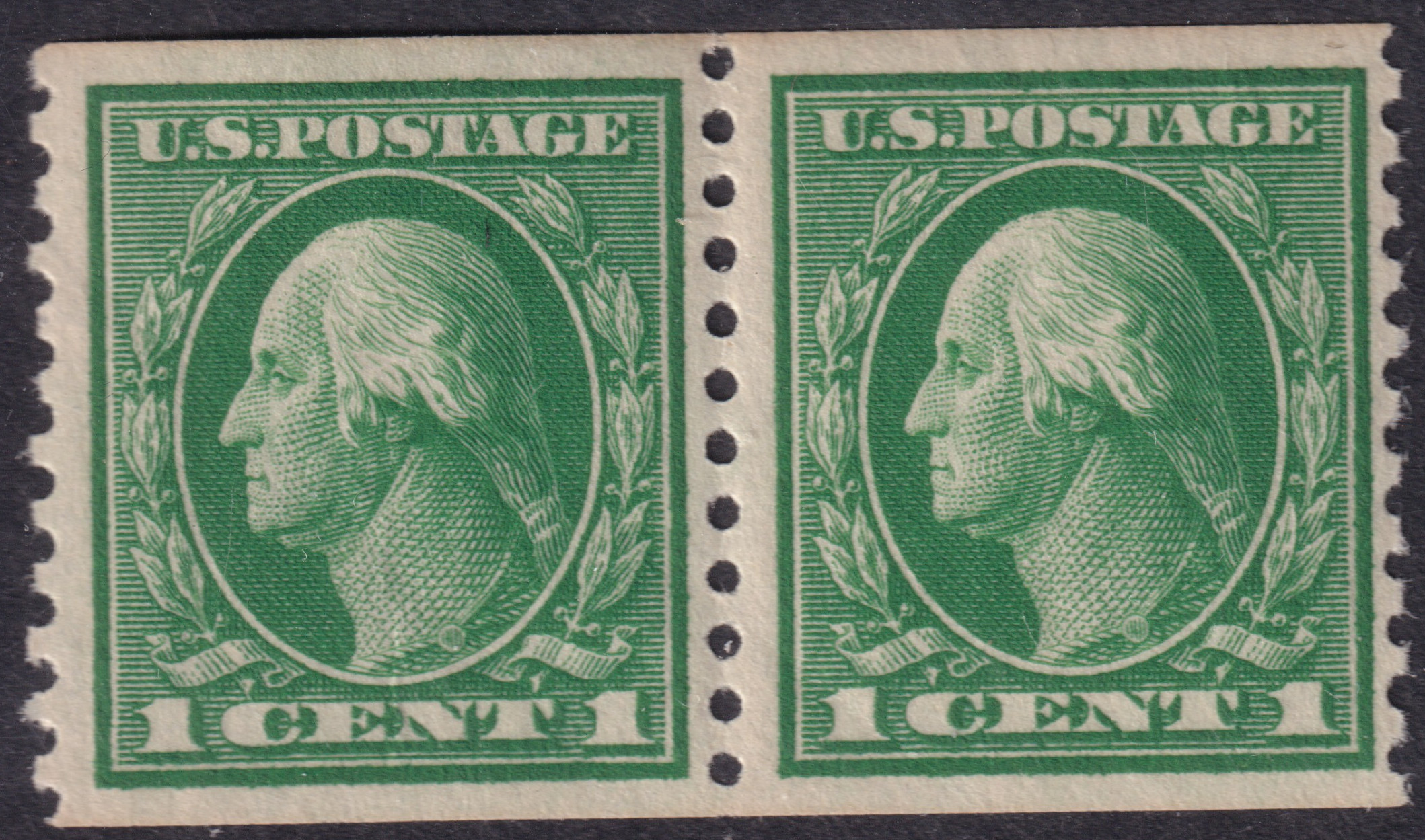 Stamp Picture