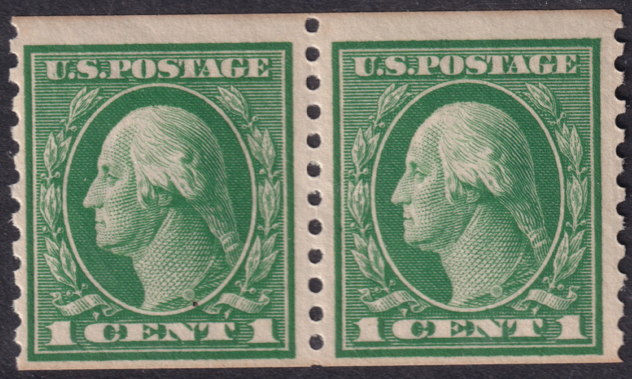 Stamp Picture