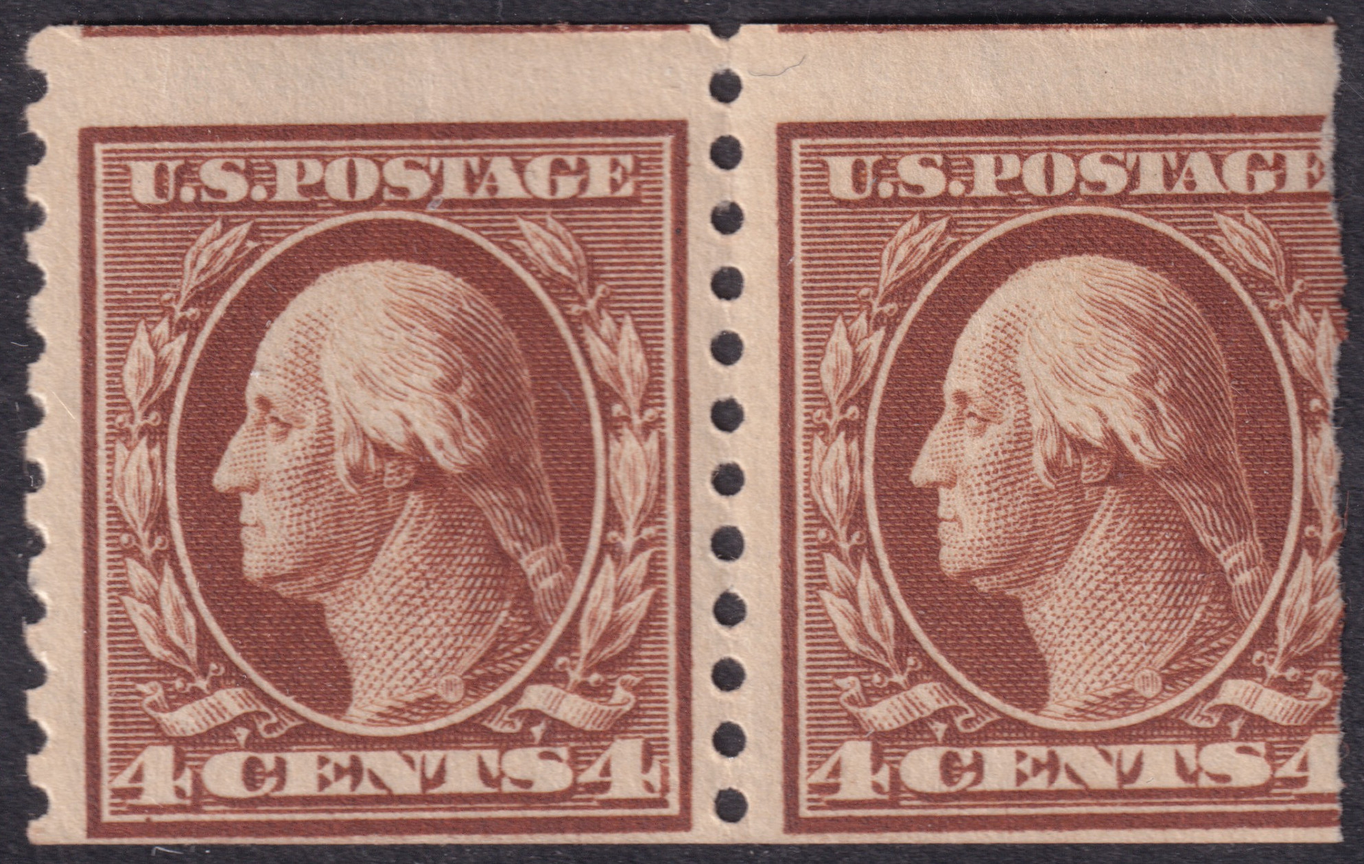 Stamp Picture