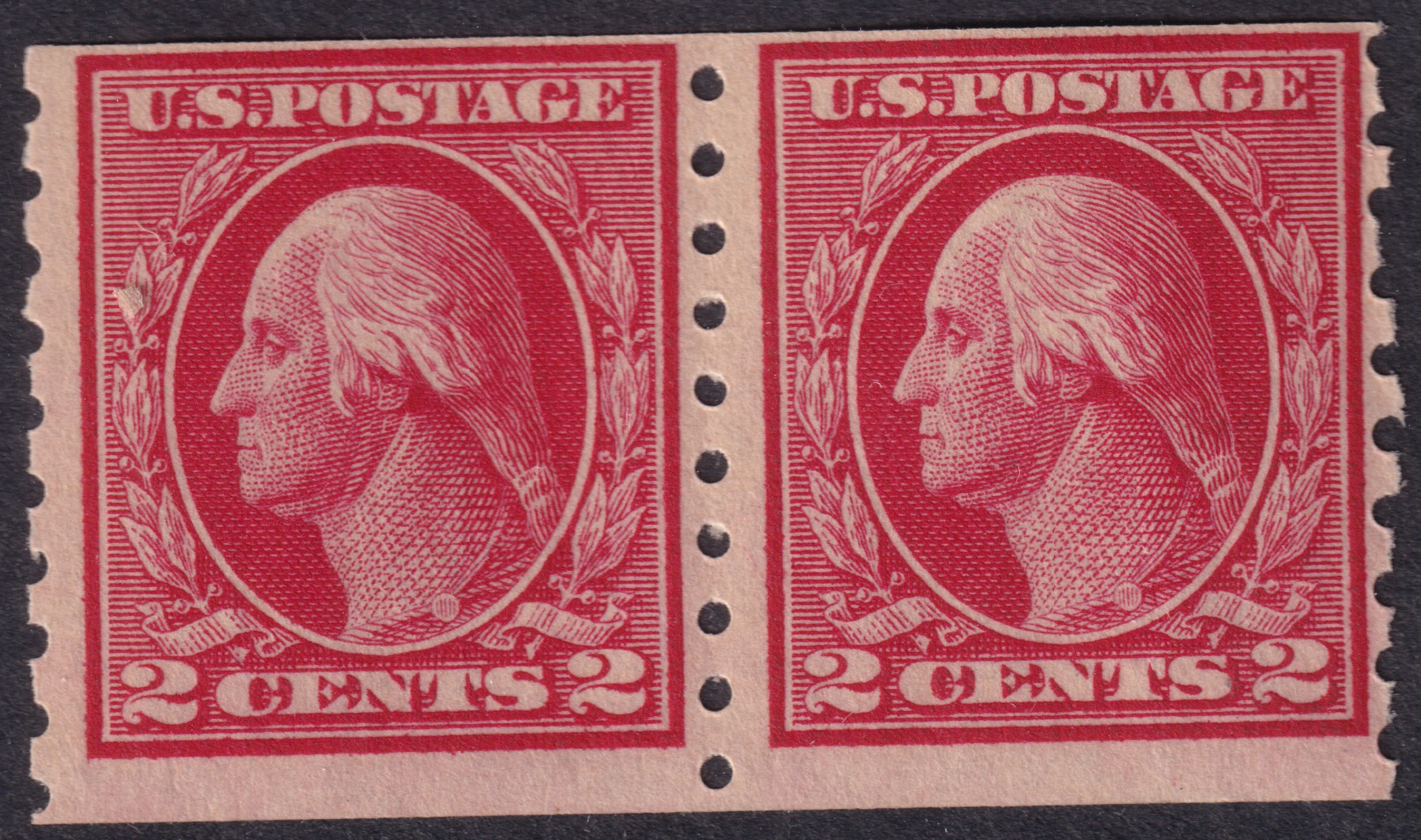 Stamp Picture