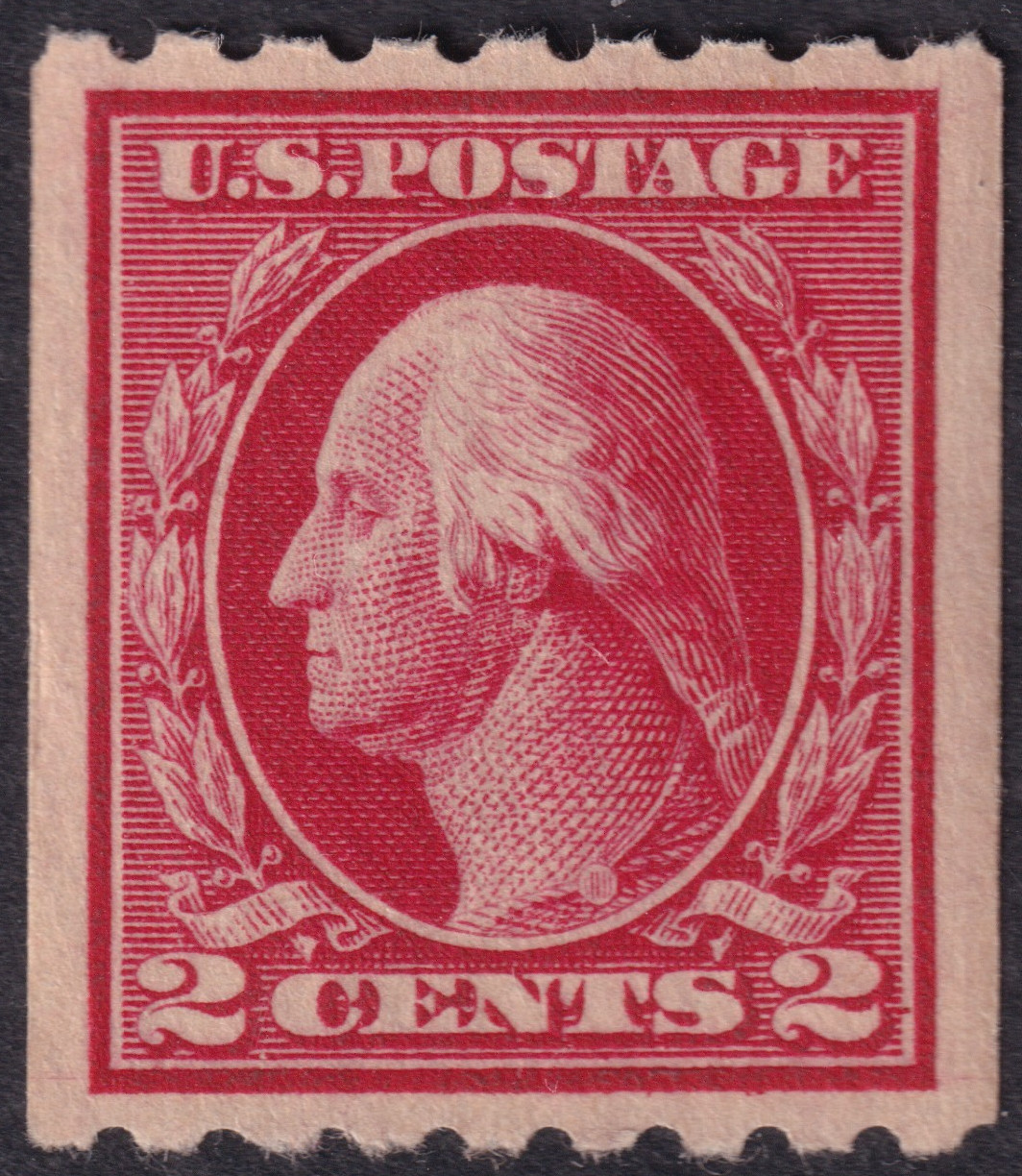Stamp Picture