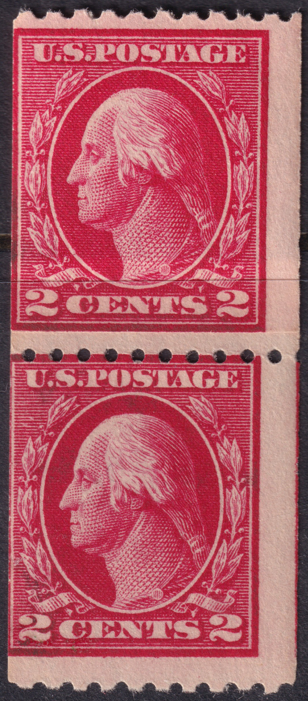Stamp Picture