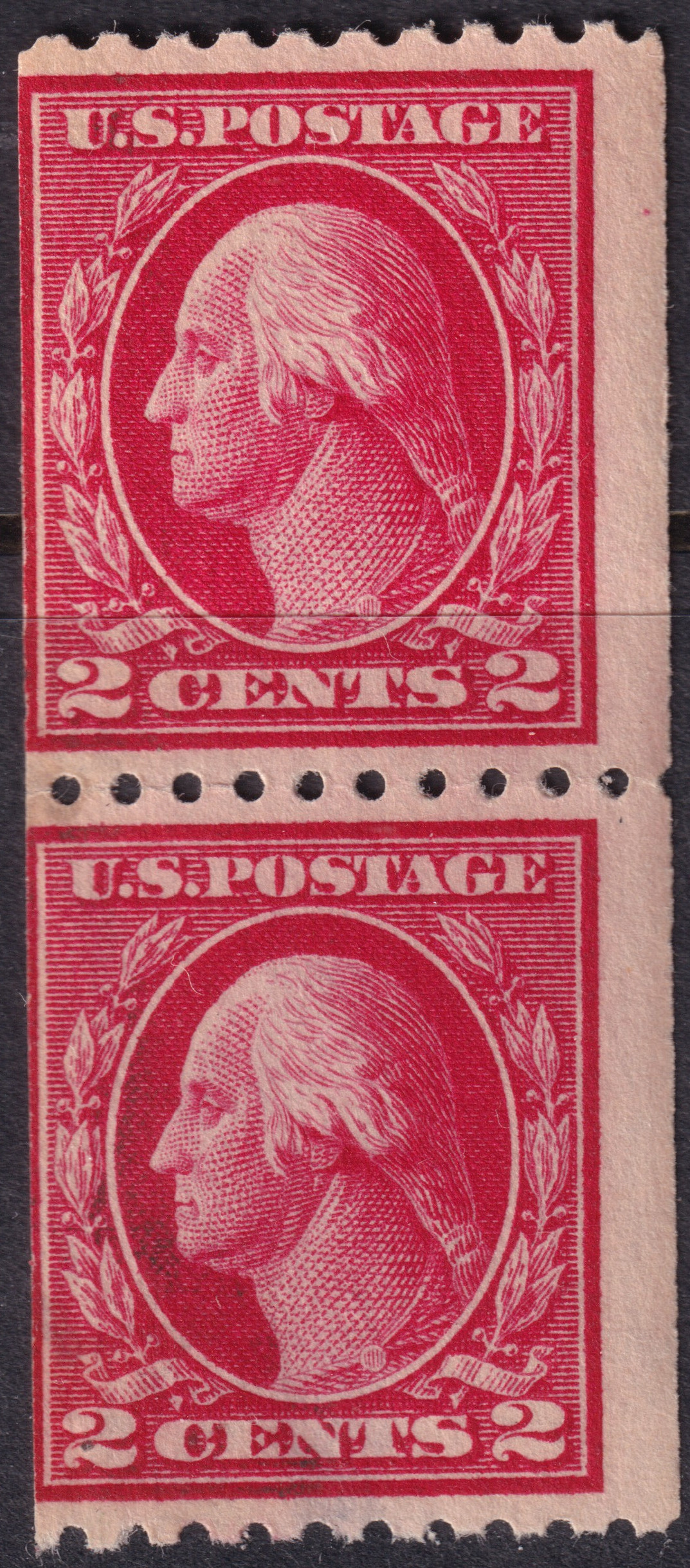 Stamp Picture