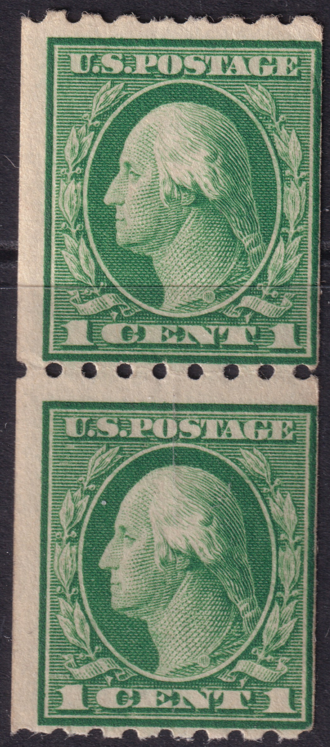 Stamp Picture