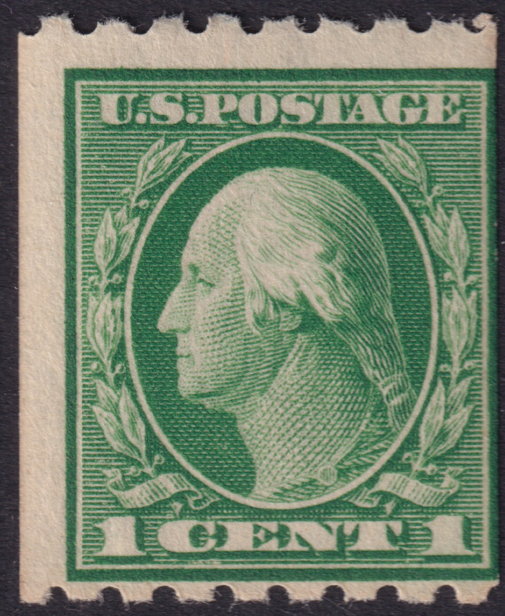 Stamp Picture