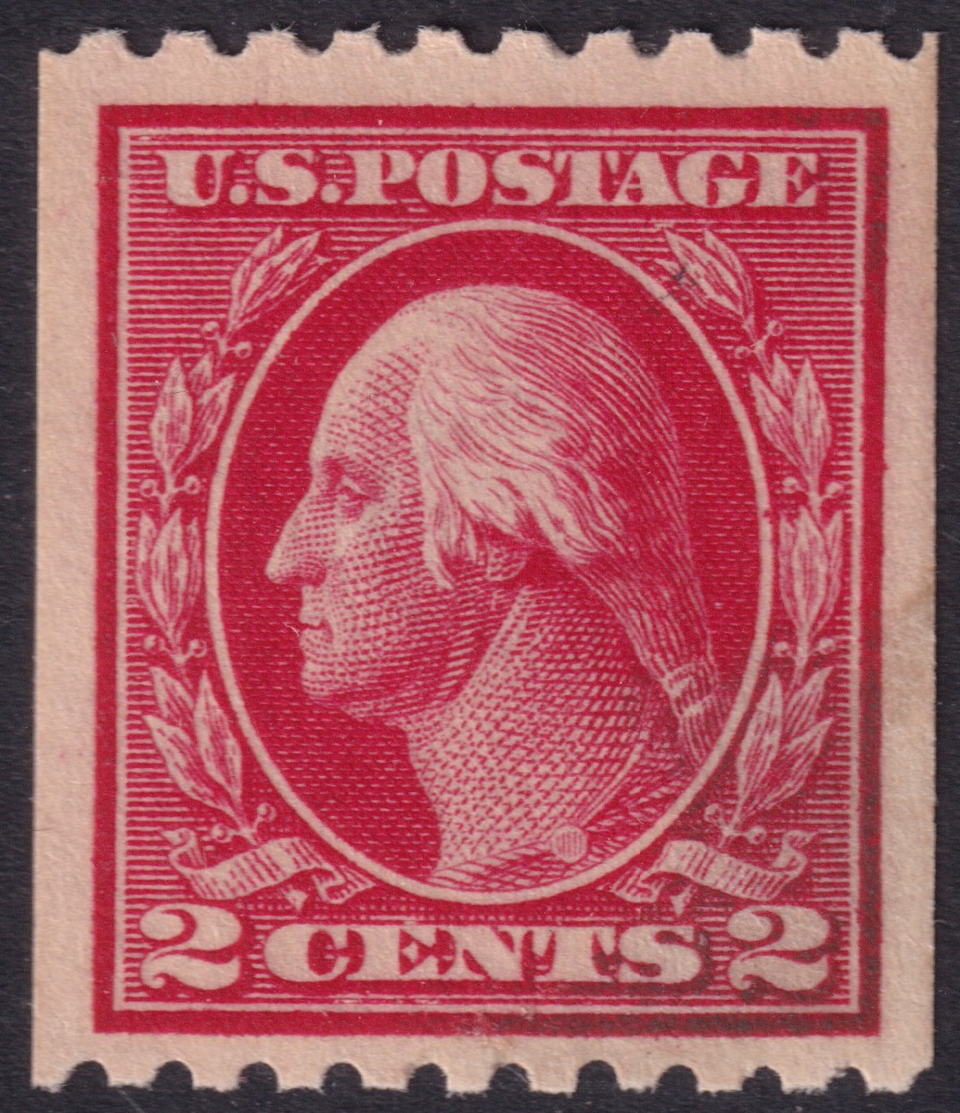 Stamp Picture