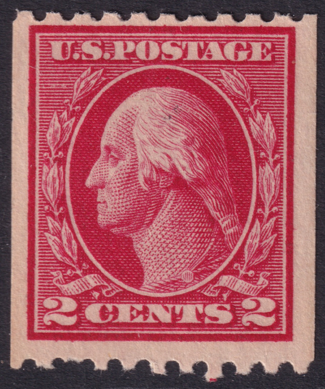 Stamp Picture