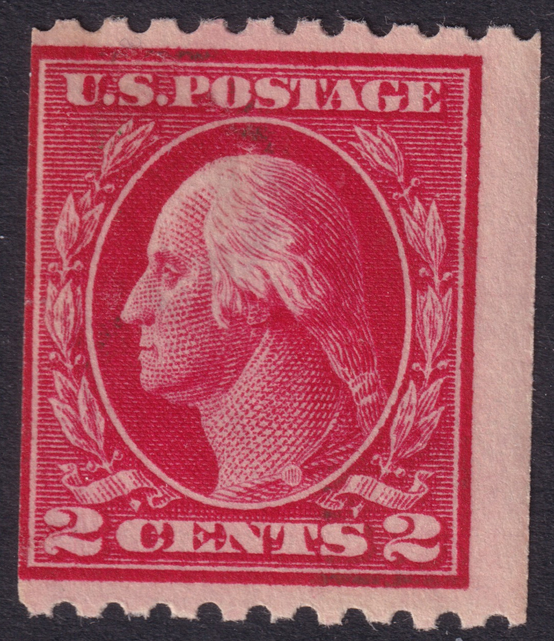 Stamp Picture