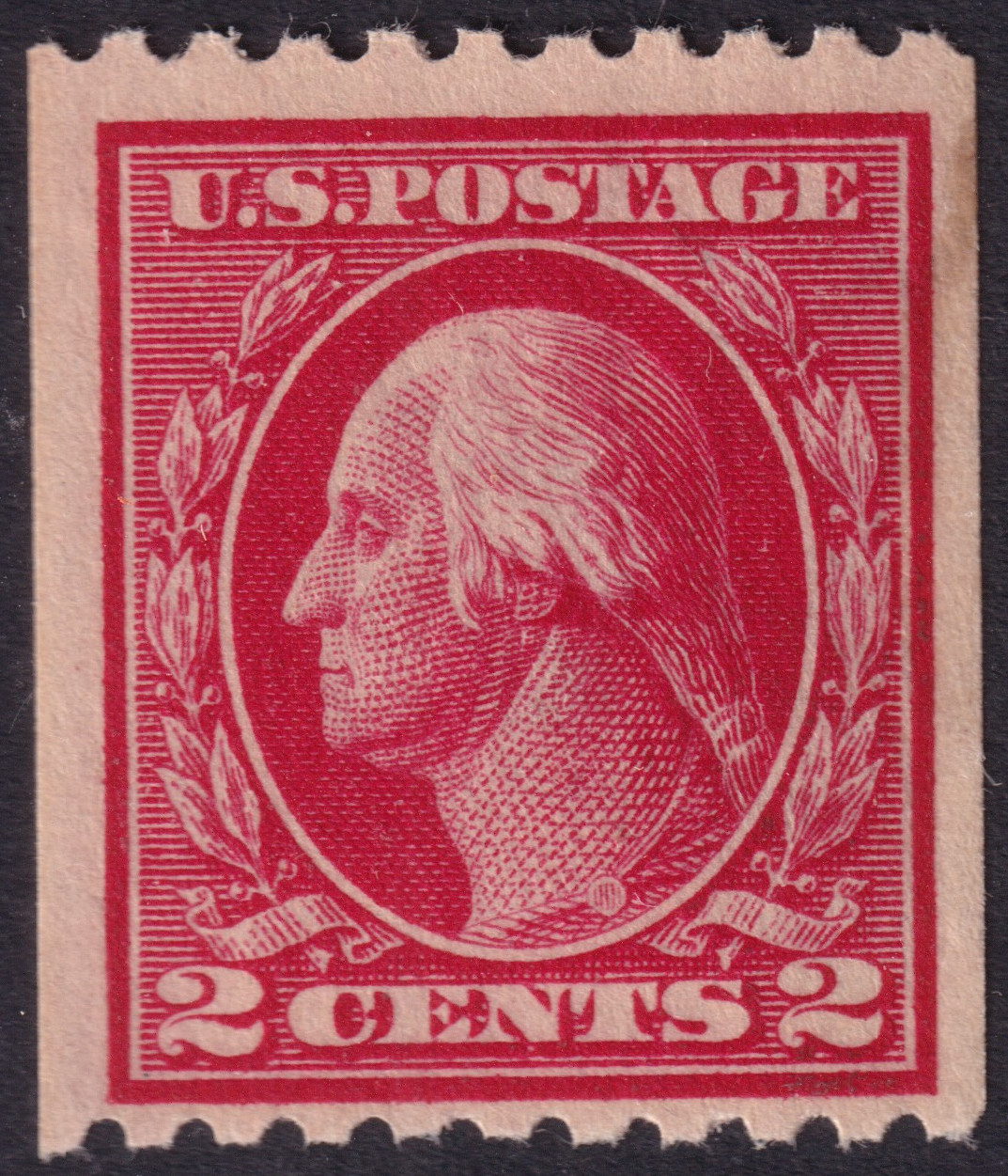 Stamp Picture