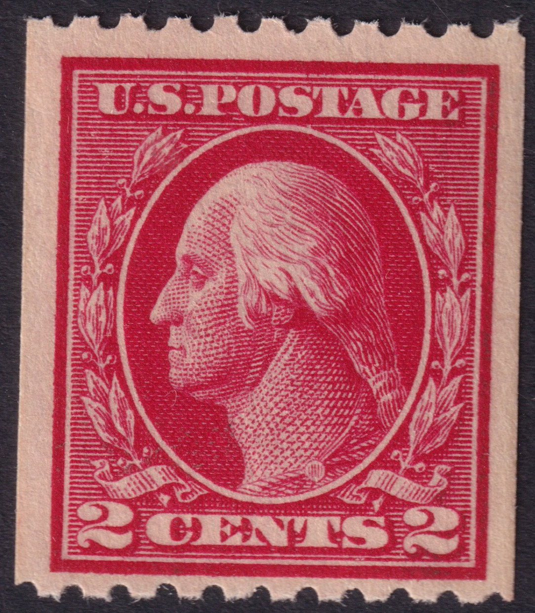 Stamp Picture