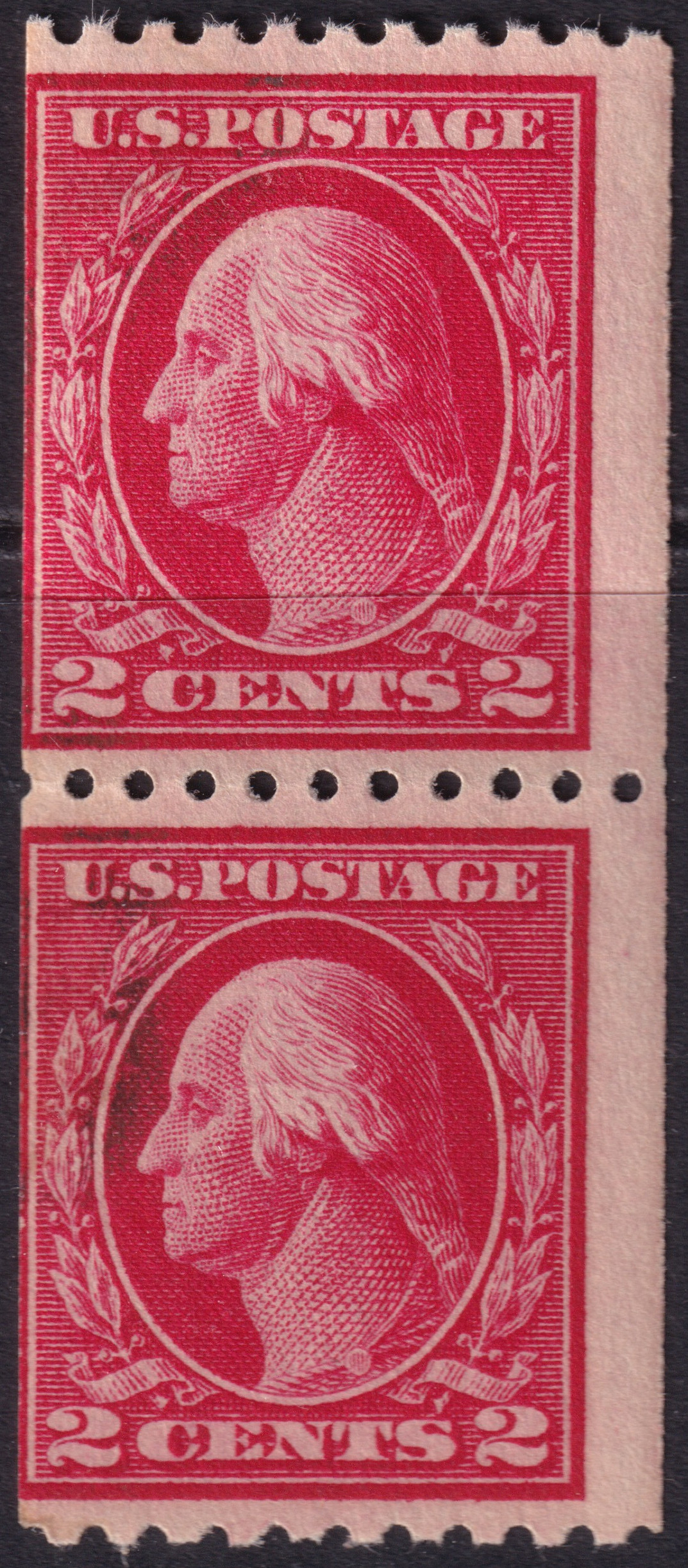 Stamp Picture