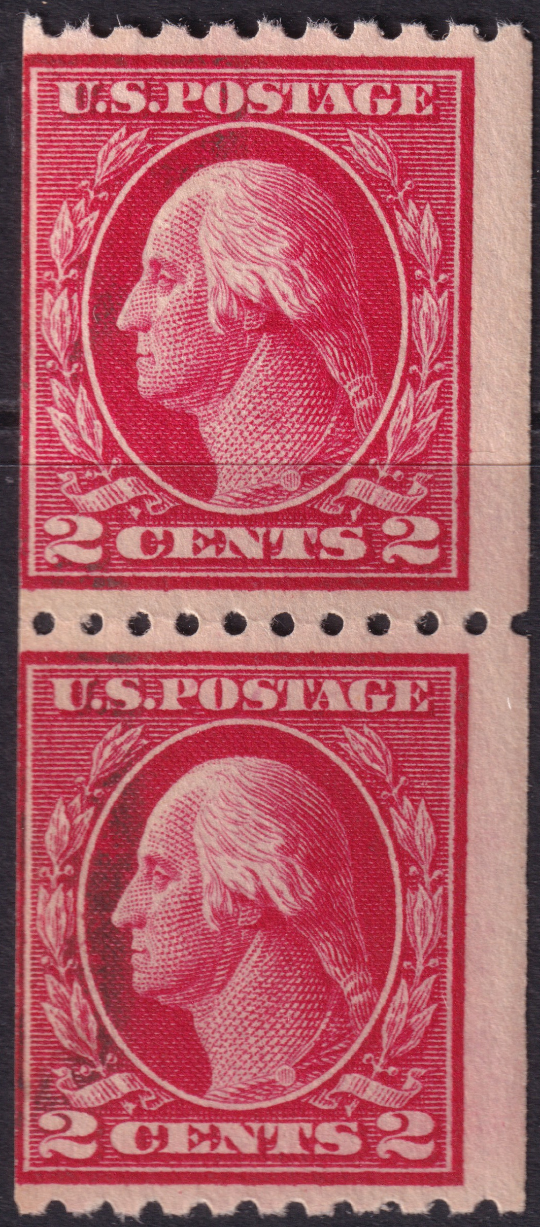 Stamp Picture