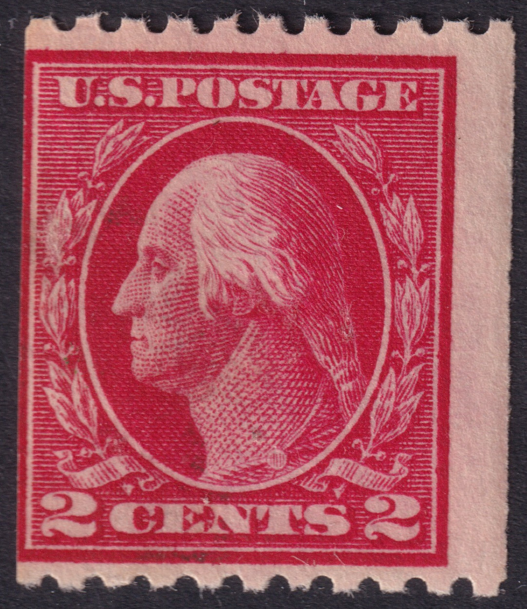 Stamp Picture