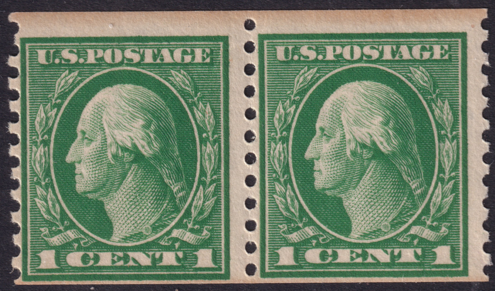 Stamp Picture