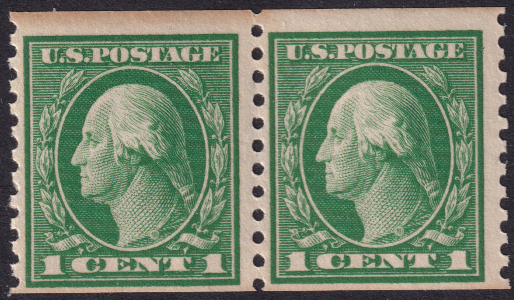 Stamp Picture