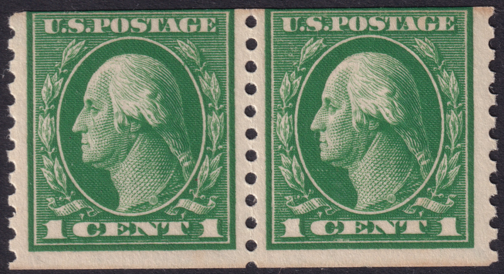 Stamp Picture