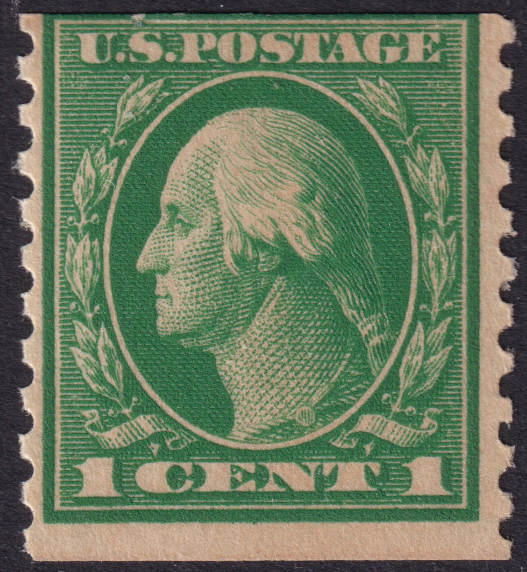 Stamp Picture