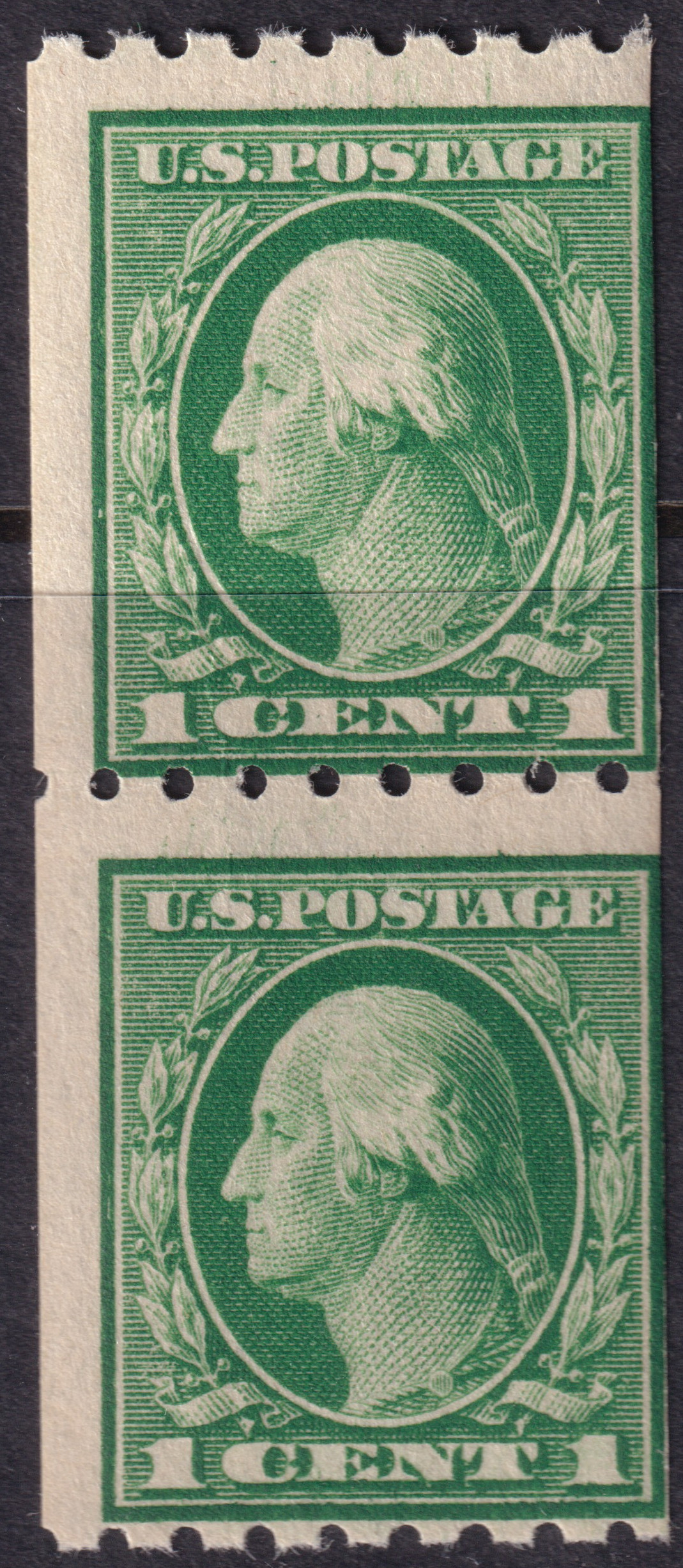 Stamp Picture