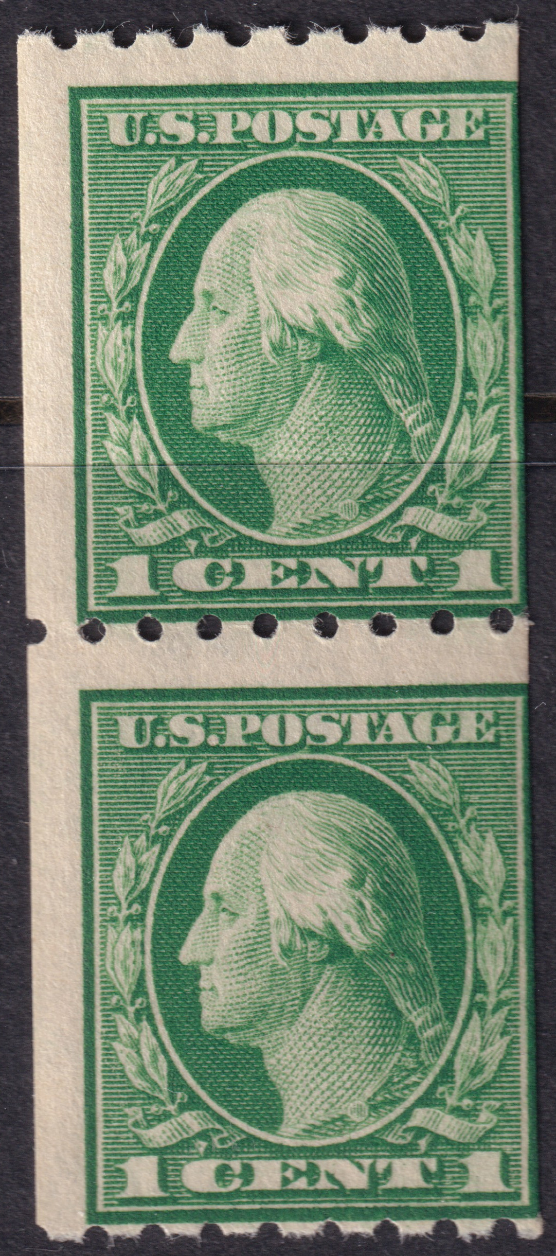 Stamp Picture