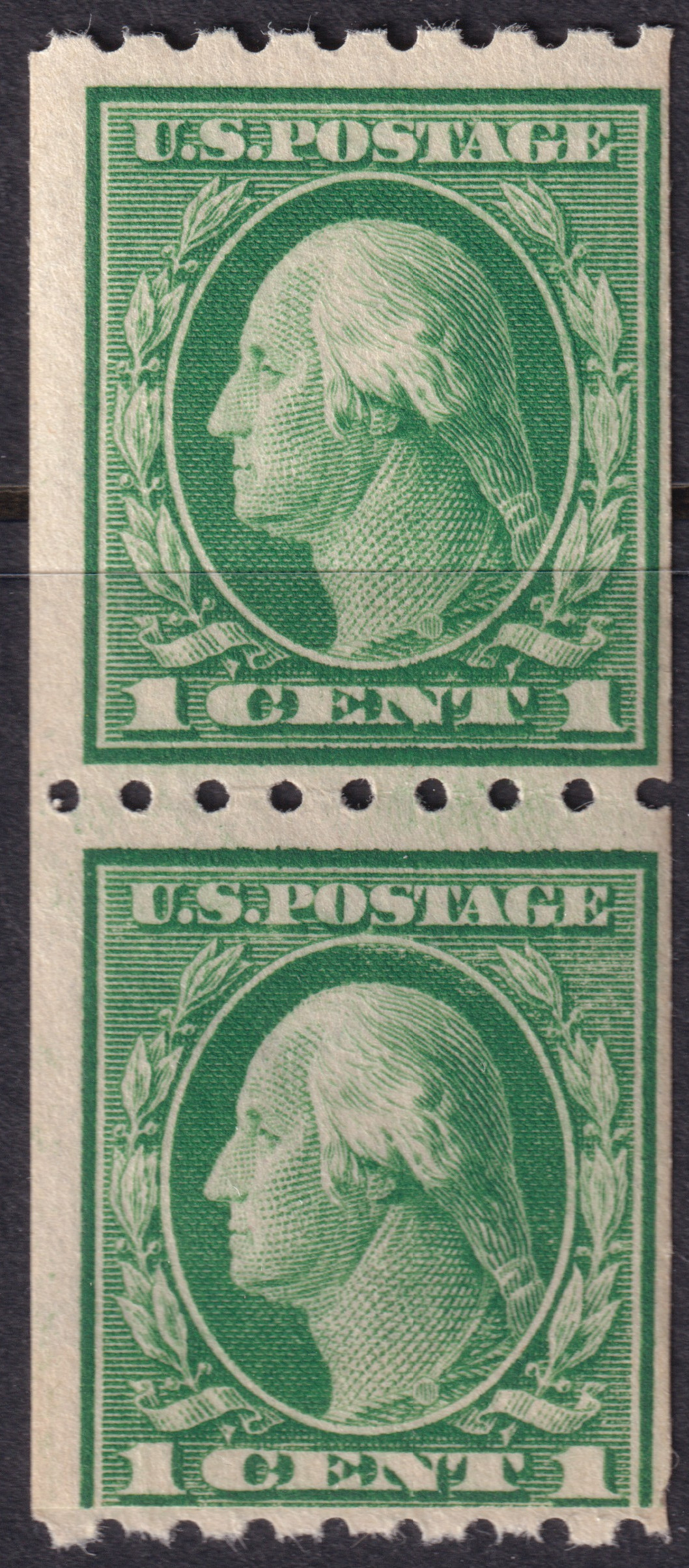Stamp Picture