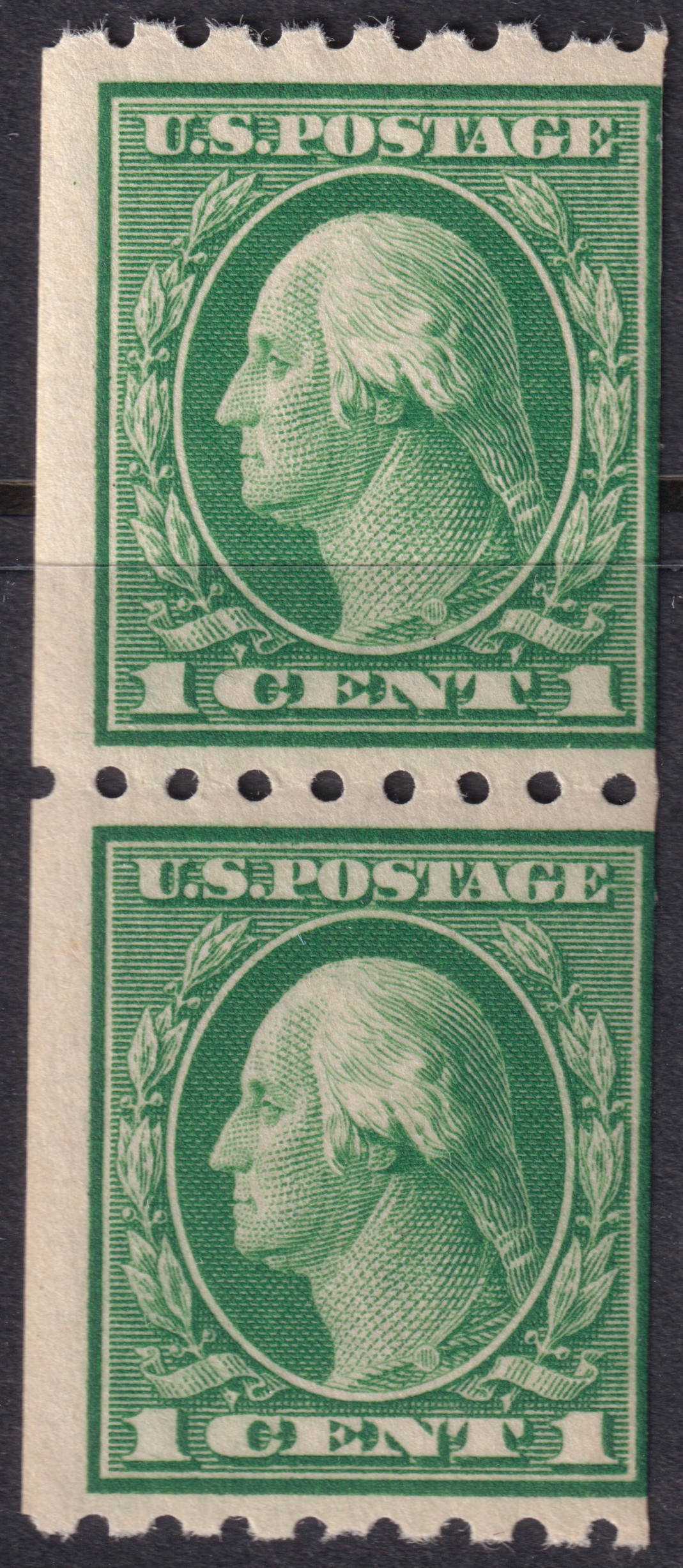 Stamp Picture